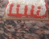 Foto del paso 6 de la receta: Yo hice para cumple de mi hija