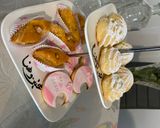 صورة لخطوة 8 من وصفة معمول ليبي 💗
