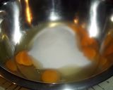 Foto del paso 2 de la receta Tarta proporcional de Santiago