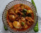 काचरी मिर्ची का आचार(kachri mirch ka achar recipe in hindi) रेसिपी चरण 6 फोटो