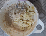 Foto del paso 6 de la receta: Muffins de plátano y nuez