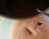 Foto del paso 6 de la receta: Pastel imposible / Chocoflan