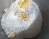 Foto langkah ke 3 dari resep Kulit Pastry Homemade.