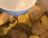Foto del paso 10 de la receta: Pollo con foie al armagnac