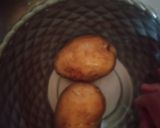 Foto langkah ke 1 dari resep Kentang wedges.