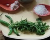भूट्टे का कीस (bhutte ka khiss recipe in marathi) रेसिपी स्टेप 1 फोटो 