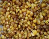 દાલ મૂઠ (Dal Moth Recipe In Gujarati) રેસીપી સ્ટેપ1ફોટો