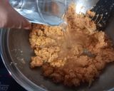 Foto del paso 10 de la receta 245. Redondo con salsa de almendras