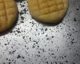 Foto del paso 2 de la receta: Galletitas de naranja(sin manteca) 🍊🍪