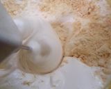 Foto langkah ke 5 dari resep Marmer Cake Eggyolk Flour.