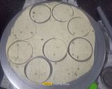 A picture of step 4 of Papdi Chaat.