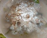 Foto langkah ke 3 dari resep Asem-asem Daging Ayam.