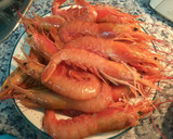 Foto del paso 1 de la receta: Gambones al Horno
