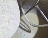Foto langkah ke 3 dari resep Salt Bread.