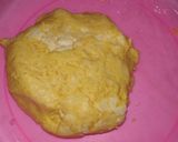 Foto langkah ke 3 dari resep *Bubur Srintil Takjil Khas Semarang*.
