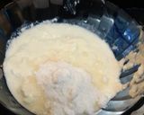 A picture of step 3 of Instant Sooji Dahi Vada Non Fried.