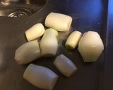 A picture of step 2 of My Style Beef Bourguignon.