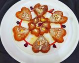 हार्ट शेप शाही टुकड़ा(heart shape shahi tukda recipe in hindi) रेसिपी चरण 7 फोटो