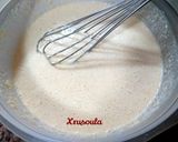 Φωτογραφία βήματος 2 της συνταγής Σουφλέ πατάτας με μπέικον και τυριά