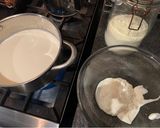 Foto del paso 1 de la receta: Yogurt griego