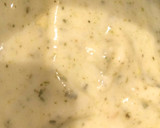 Foto del paso 4 de la receta: Ensalada tropical con pollo