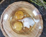 Foto del paso 7 de la receta: Tarta de Cebolla y Aceitunas💣💣💣