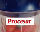 Foto del paso 1 de la receta: Helados de frutilla by Rouss comidas