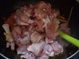 Ayam Rica-Rica Kecap
