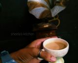 হোমমেড ইন্সট্যান্ট কফি(homemade instant coffee recipe in Bengali রেসিপির ধাপ 3 ছবি