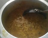 खिचड़ी (khichdi recipe in hindi) रेसिपी चरण 4 फोटो