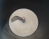 Foto del paso 1 de la receta: Panecillos para hot dog en Mambo