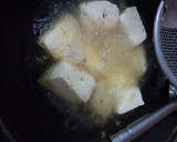 Foto langkah ke 5 dari resep Tahu Susu Khas Jombang (garing d luar, lembut lumer d dalam).