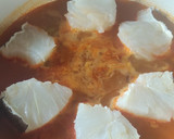 Foto del paso 4 de la receta: Bacalao al pimentón
