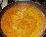 Foto del paso 2 de la receta: Garbanzos a la criolla (Muy Colombianos)