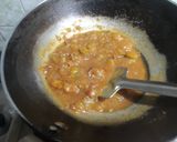 কুমড়ো তেঁতুলের চাটনি(kumro tetuler chutney recipe in Bengali) রেসিপি ধাপ - 5 ছবি