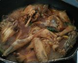Foto langkah ke 3 dari resep Oseng Ayam Kecap.
