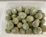 Hình bước làm 3 của món Cách Bảo Quản Sấu Ăn Quanh Năm