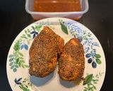 Foto del paso 4 de la receta: Fiambre de pollo