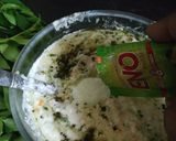 চটজলদি ভেজি সুজি ইডলি(veggie sooji idli recipe in Bengali) রেসিপির ধাপ 3 ছবি