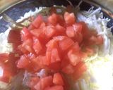 Foto del paso 2 de la receta: Ensalada repollada de cocinemos como antes
