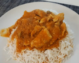 Foto del paso 7 de la receta: 🇮🇳Pollo Tikka masala🇮🇳