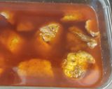 Foto del paso 4 de la receta: Lomo en manteca colorá