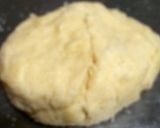 Foto del paso 1 de la receta: Masitas de limón y naranja glaseadas