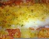 Foto del paso 3 de la receta: Bacalao crujiente al horno