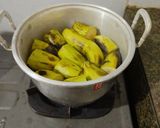 Foto langkah ke 1 dari resep Nagasari Bandung ala Orang Jateng☺.