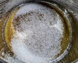 Karamell öntet recept fázis 2 fotója