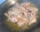 Foto langkah ke 2 dari resep Ayam Lado Mudo 🥰.