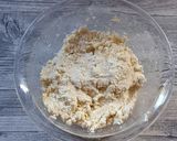 Gluténmentes, IR-barát túrógombóc barna rizsdarából recept fázis 1 fotója