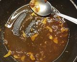 Foto langkah ke 5 dari resep Pokcoy Udang Rebon.