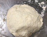 Foto del paso 4 de la receta: Pan casero